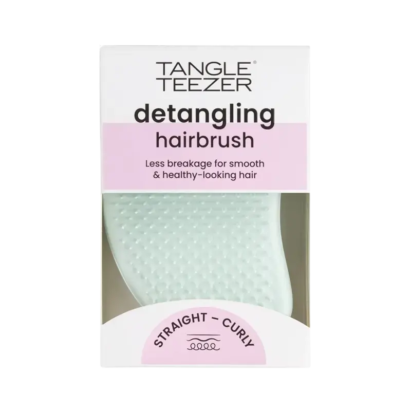 Tangle Teezer Original Ice Blue Preis Gesenkt
