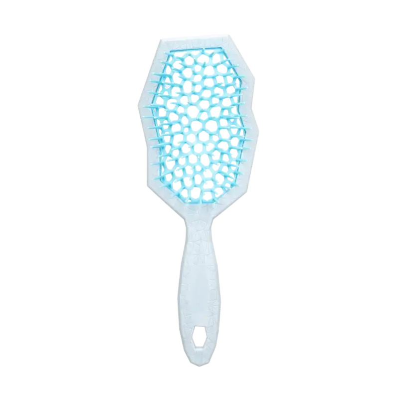 Efalock Blushgreen Detangling Brush Mint Letzte Chance