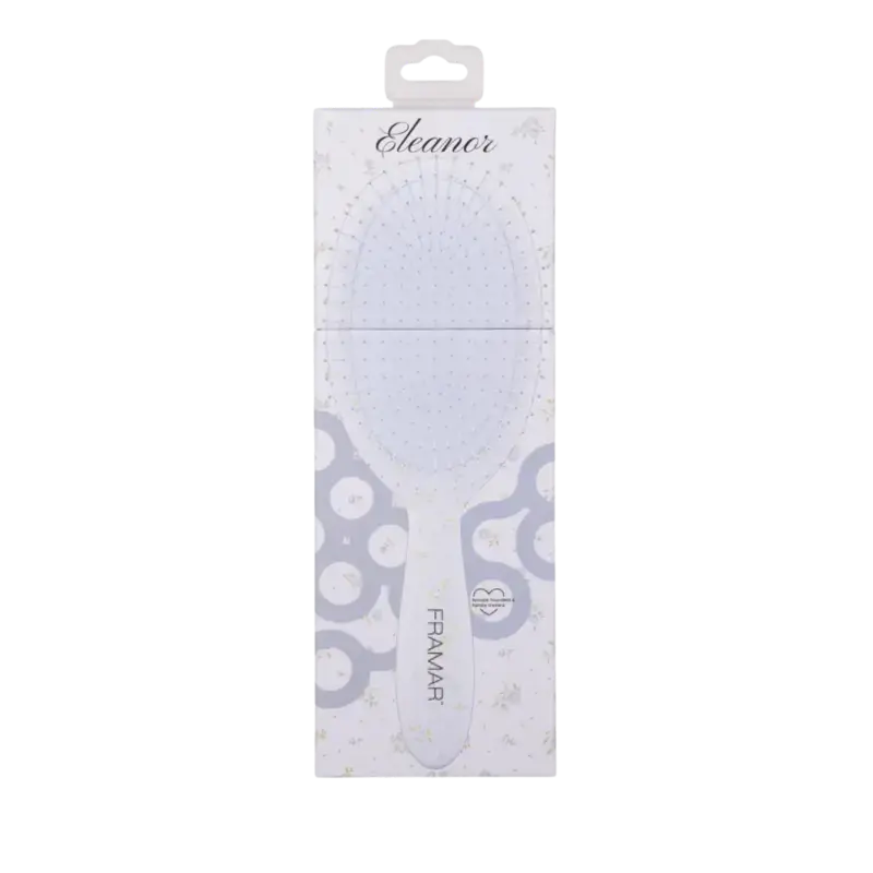 Online Kaufen Framar Detangle Brush Country Charm - Eleanor