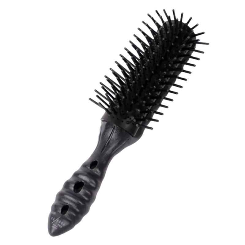 Y.S. Park Air Vent Styler Hairbrush Carbon Sale