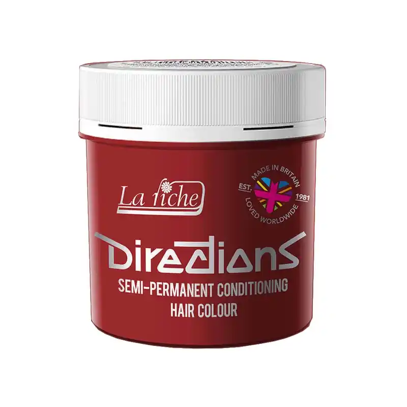La Riche Directions 88ml Pillarbox Red Garantierte Lieferung
