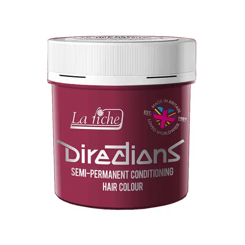 La Riche Directions 88ml Rose Red Jetzt Kaufen