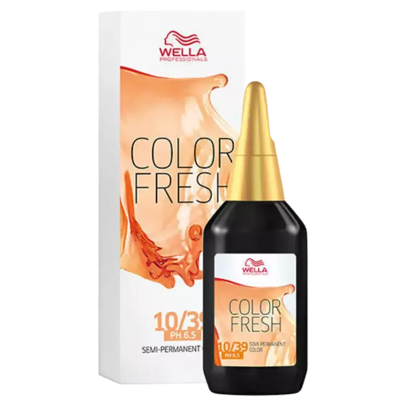 Markenprodukt Wella Professionals Color Fresh - Acid 75ml 10/39