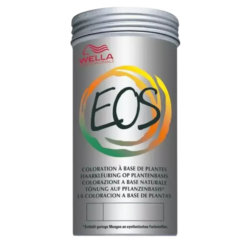 Wella Professionals EOS VII 120ml Chili Direkt Vom Hersteller