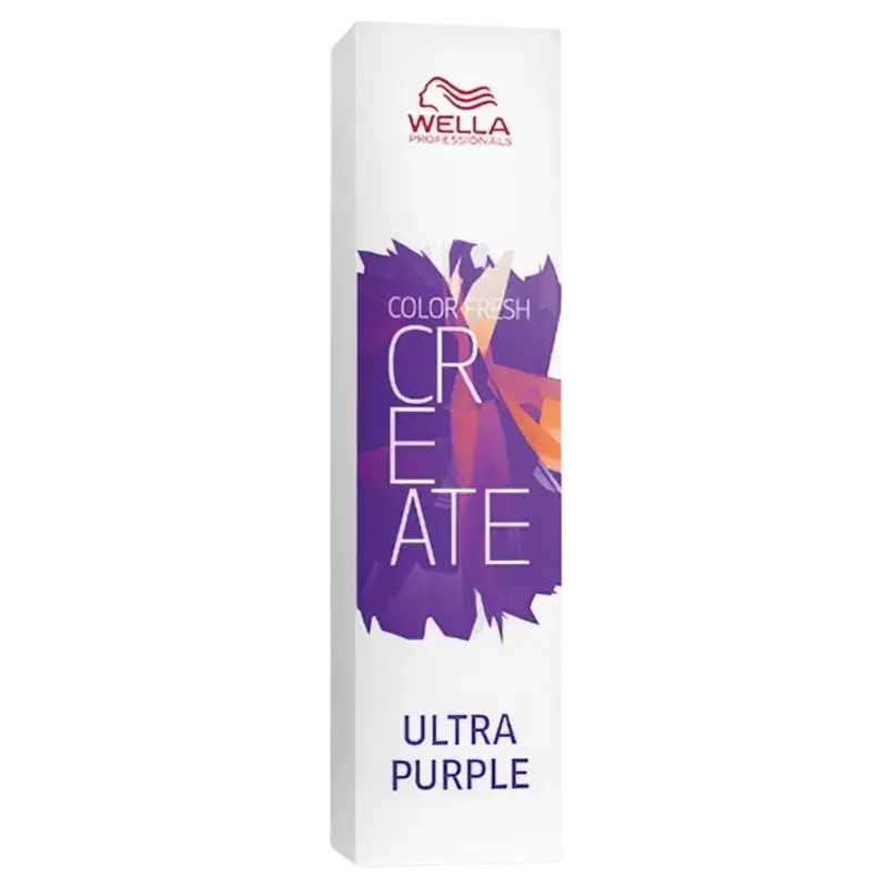 Wella Professionals Color Fresh Create 60ml Ultra Purple Saisonangebot