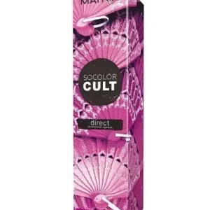 Matrix SoColor Cult Semi / Direct 118ml Bubblegum Pink Garantierte Lieferung