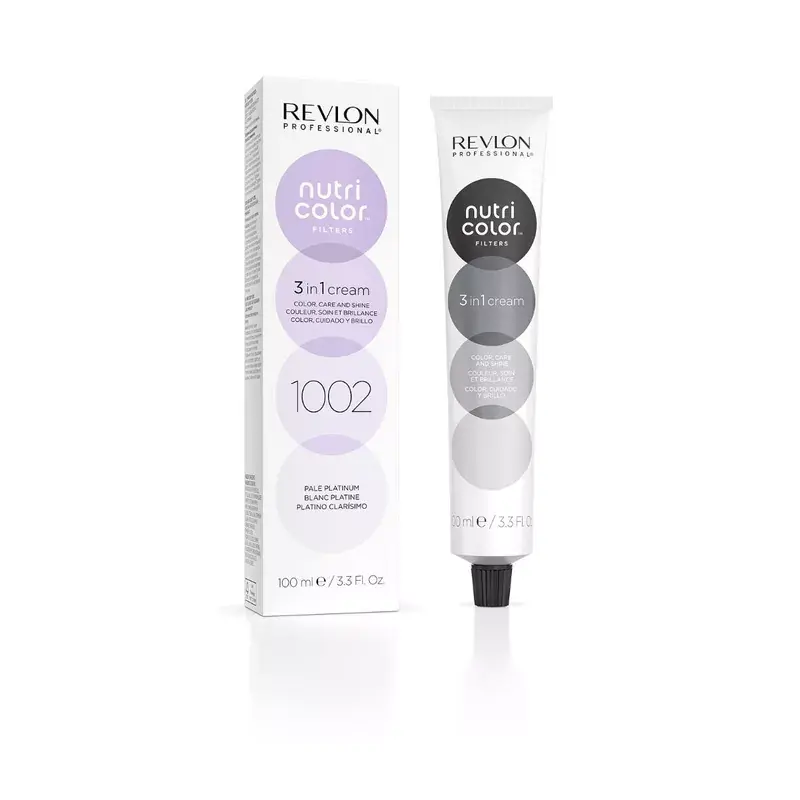Revlon Nutri Color Creme 100ml 1002 Sofort Bestellen