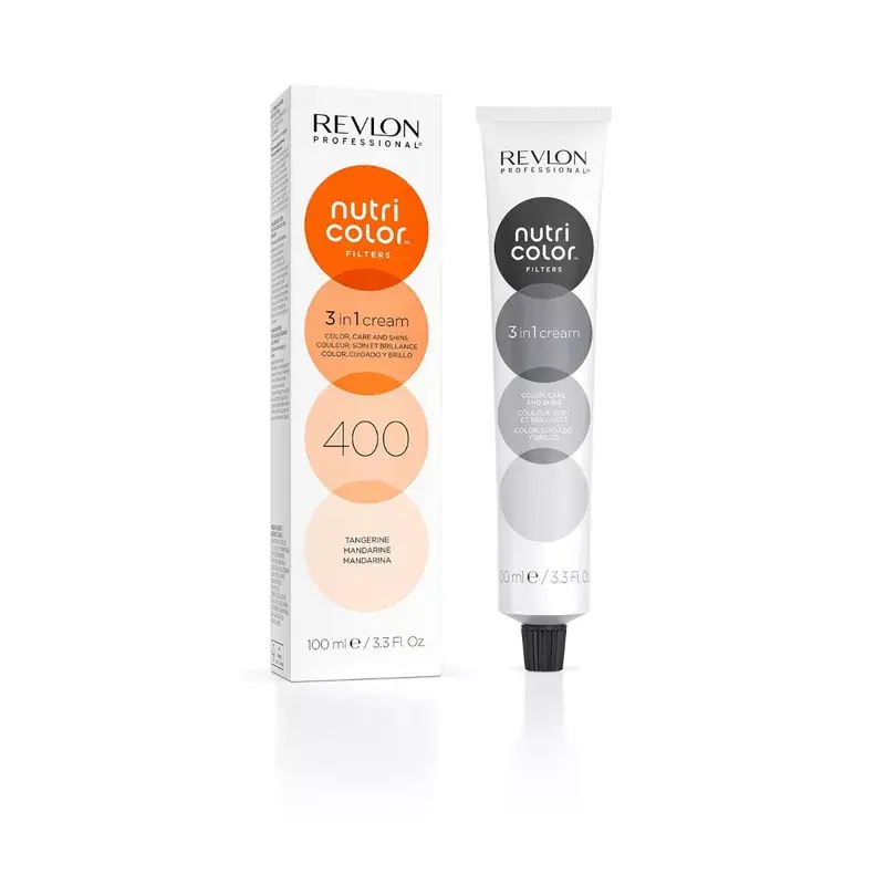Preiswert Revlon Nutri Color Creme 100ml 400