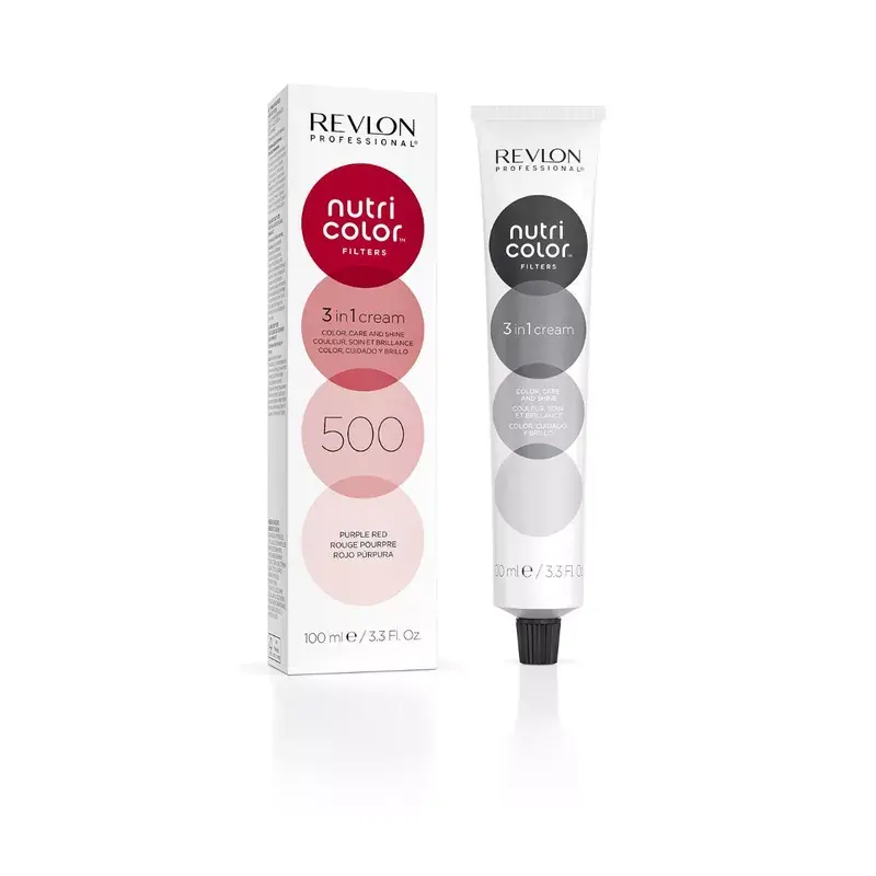Revlon Nutri Color Creme 100ml 500 Angebot