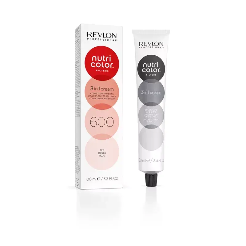Revlon Nutri Color Creme 100ml 600 Günstig