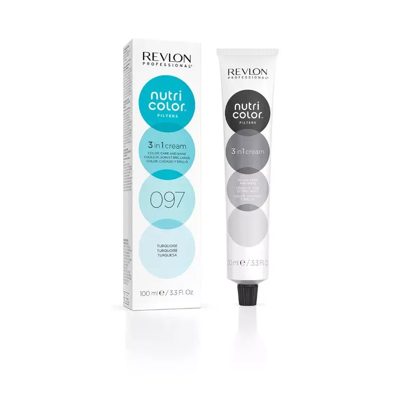 Revlon Nutri Color Creme 100ml 097 Saisonangebot