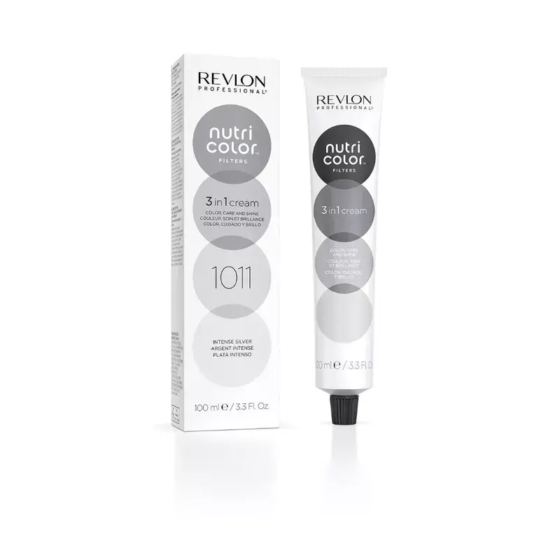 Revlon Nutri Color Creme 100ml 1011 Beliebt