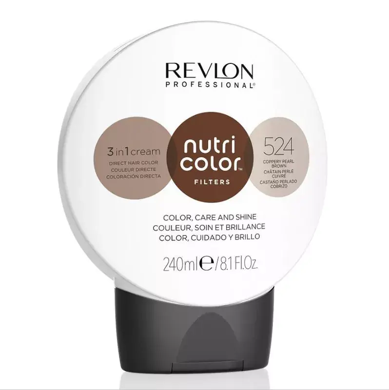 Sofort Bestellen Revlon Nutri Color Creme 240ml 524