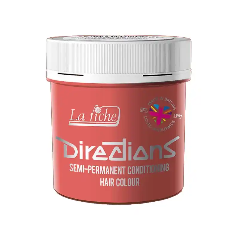 La Riche Directions 88ml Peach Heißes Angebot