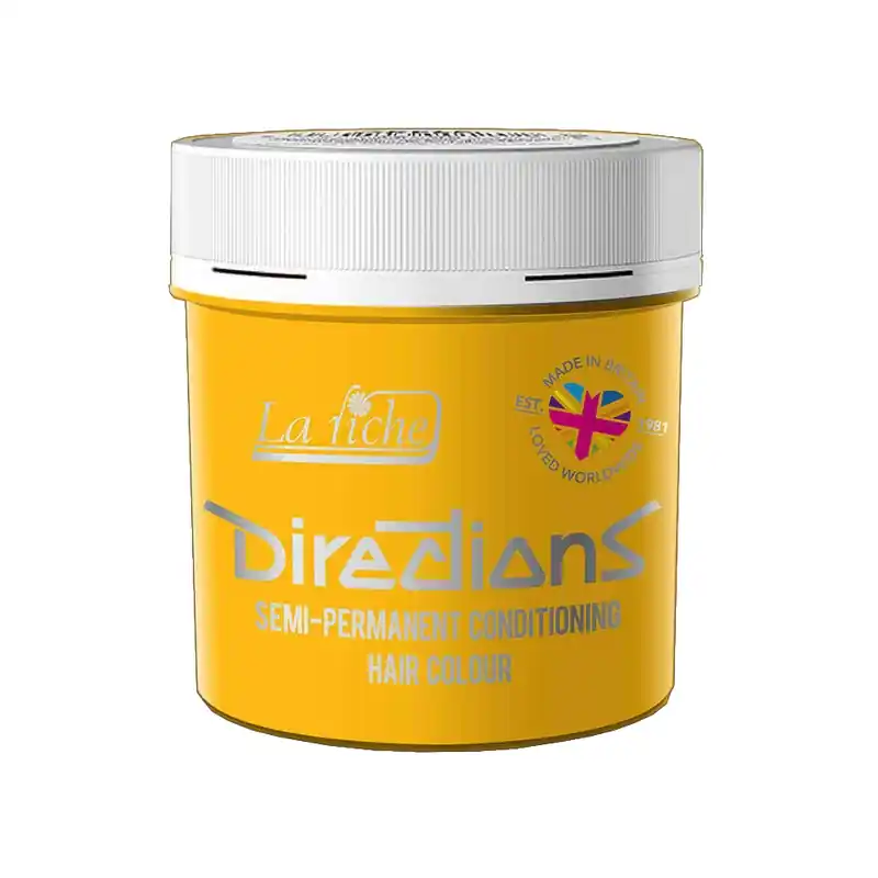 Heißes Angebot La Riche Directions 88ml Sunflower