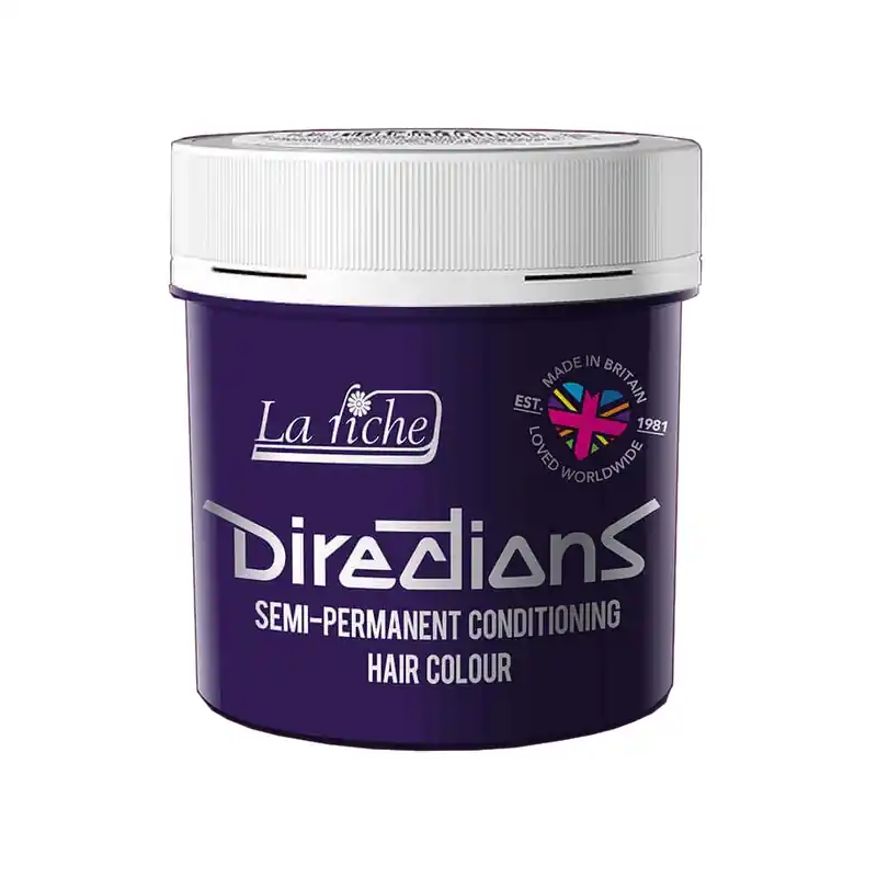 La Riche Directions 88ml Deep Purple Bestseller