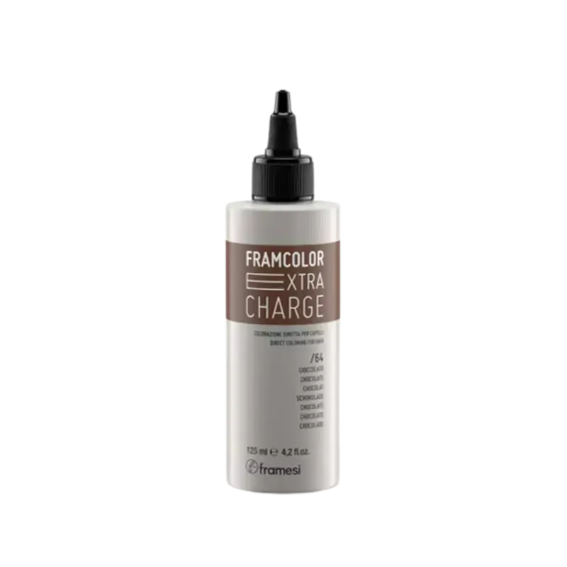 Framesi Extra Charge 125ml Choco Abverkauf