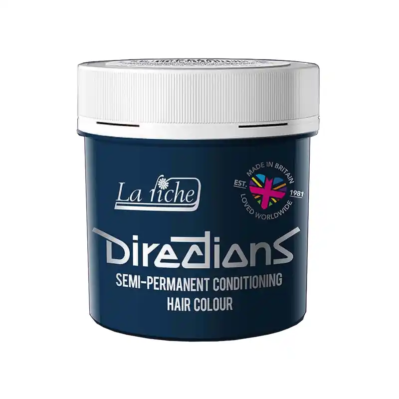 Beliebt La Riche Directions 88ml Denim Blue