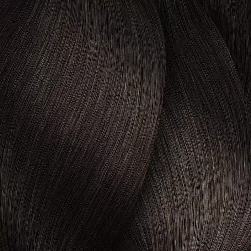L‘Oréal Professionnel Dia Light 50ml 5.8 Zertifiziert