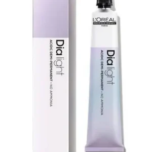 Bestseller L‘Oréal Professionnel Dia Light 50ml 6.3