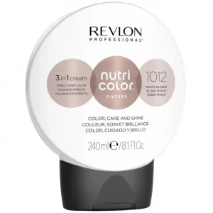 Revlon Nutri Color Creme 240ml 1012 Sonderangebot