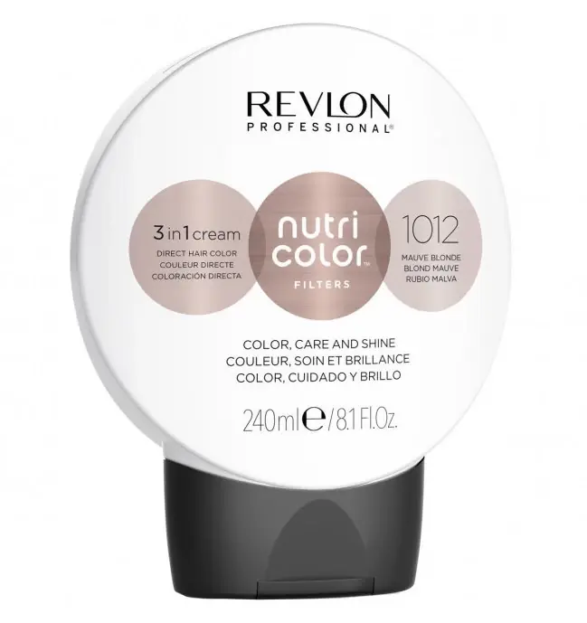 Revlon Nutri Color Creme 240ml 1012 Sonderangebot