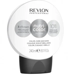 Rabatt Revlon Nutri Color Creme 240ml 1011
