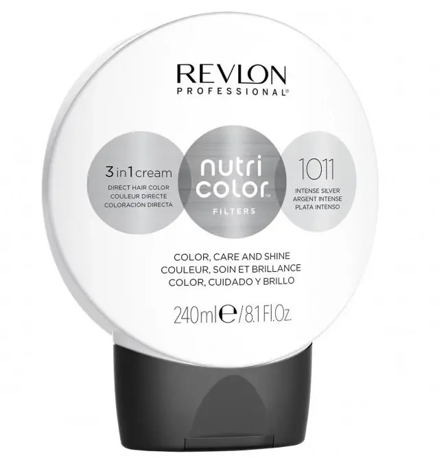 Rabatt Revlon Nutri Color Creme 240ml 1011