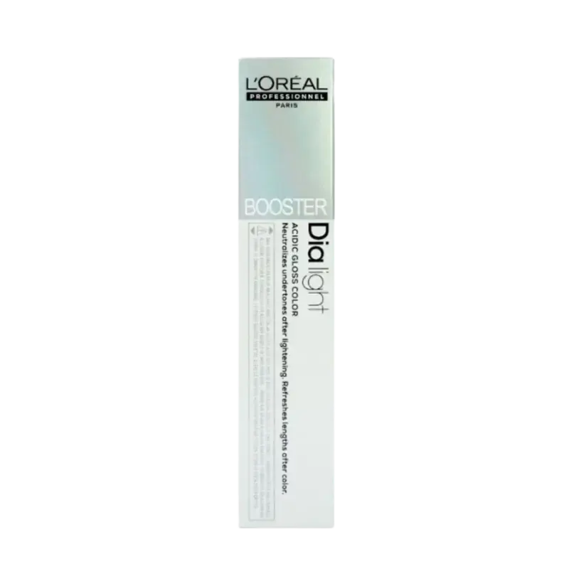 L‘Oréal Professionnel Dia Light Booster 50ml Matte Geprüft