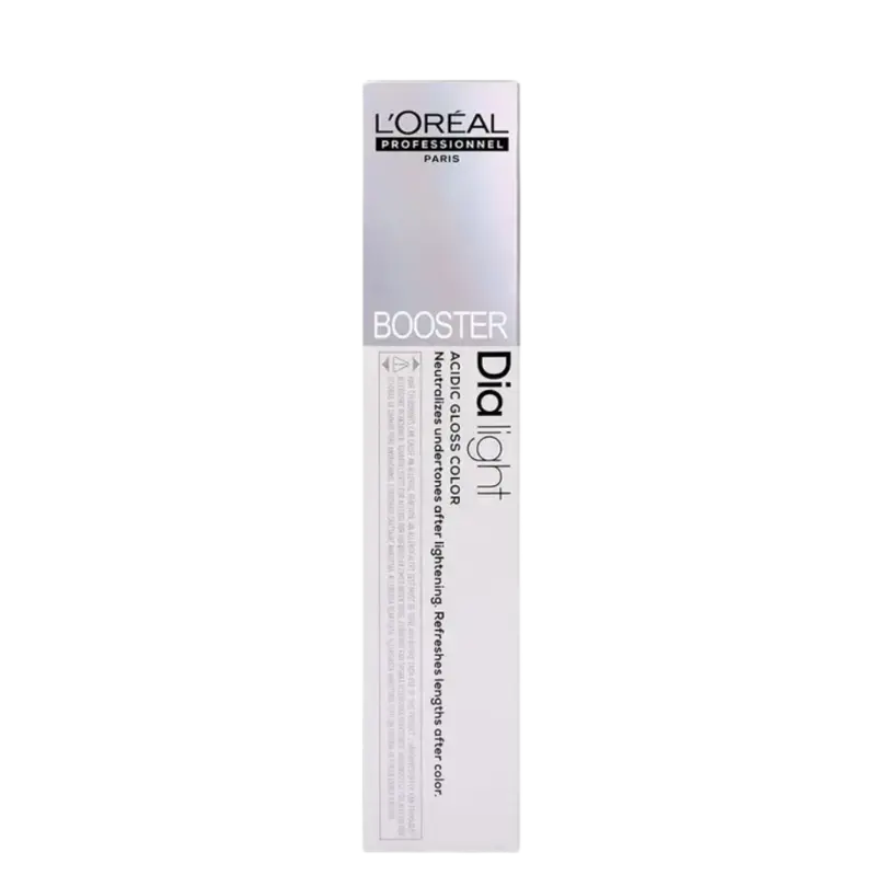 L‘Oréal Professionnel Dia Light Booster 50ml Violet Sale