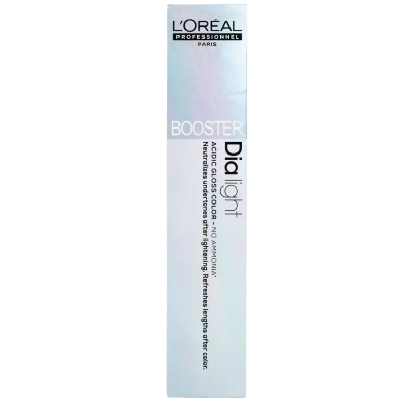 L‘Oréal Professionnel Dia Light Booster 50ml Blue Expressversand