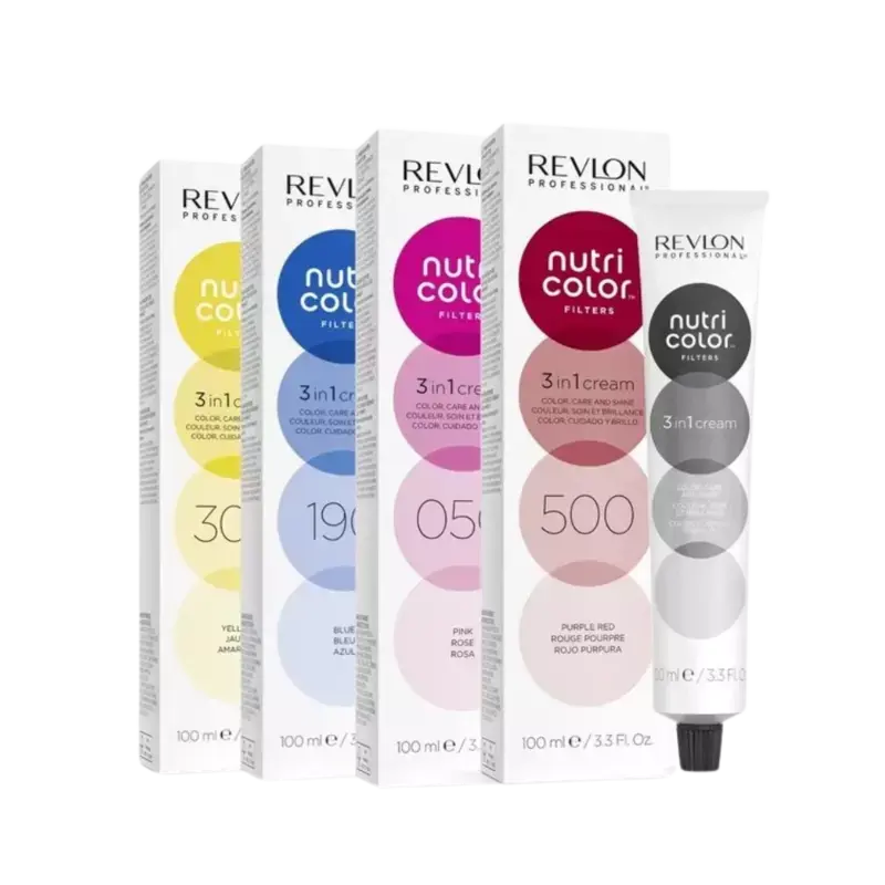 Revlon Nutri Color Creme 100ml 613 Online Kaufen