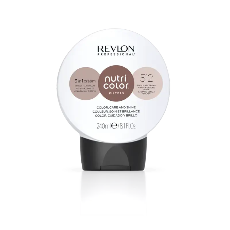 Preis Gesenkt Revlon Nutri Color Creme 240ml 512