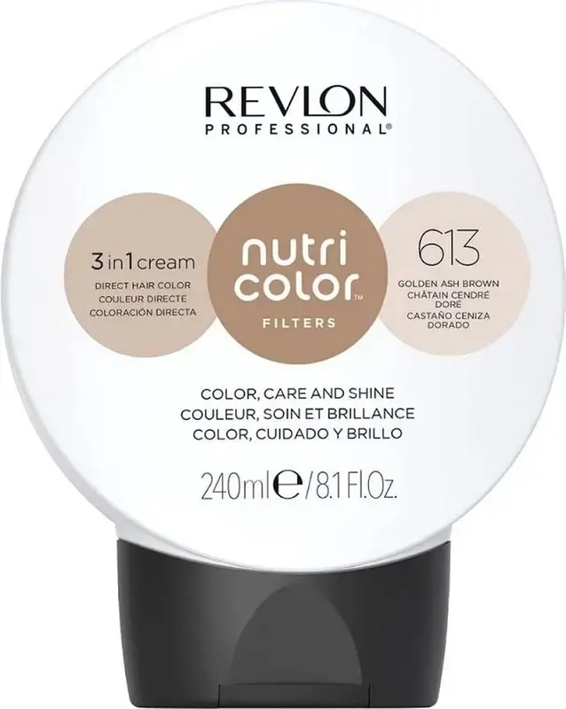 Revlon Nutri Color Creme 240ml 613 Saisonangebot