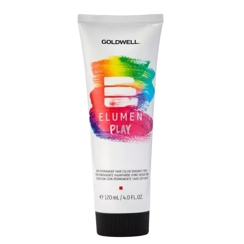 Aktuell Goldwell Elumen Play 120ml @CLEAR