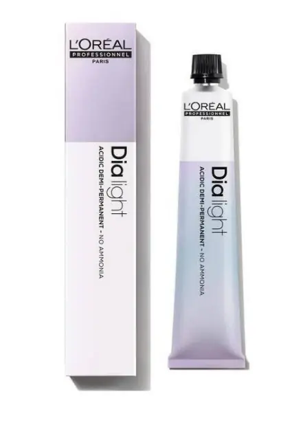 L‘Oréal Professionnel Dia Light 50ml 8.24 Preisknaller