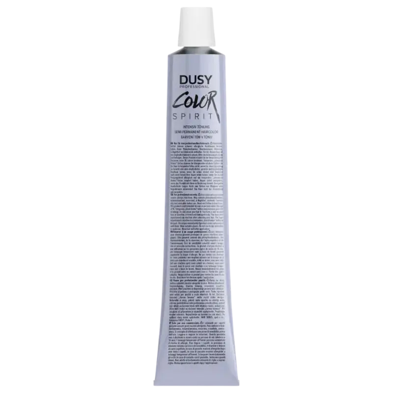 Dusy Professional Color Spirit 100ml 6.0 Preiswert