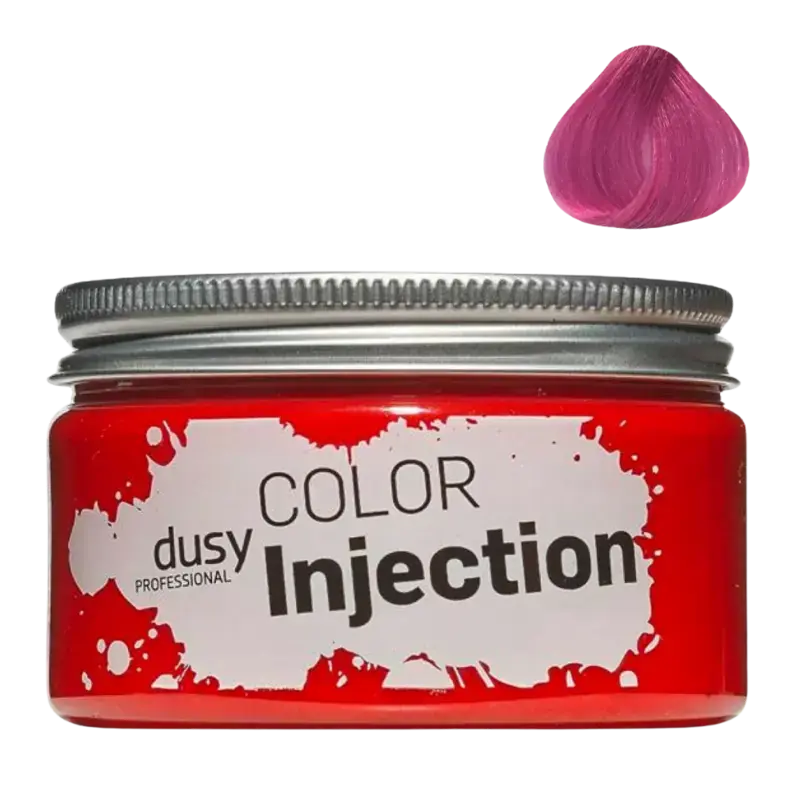 Dusy Professional Color Injection 115ml Lavender Neue Kollektion