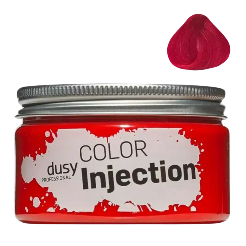 Mega-Angebot Dusy Professional Color Injection 115ml Tulip Red