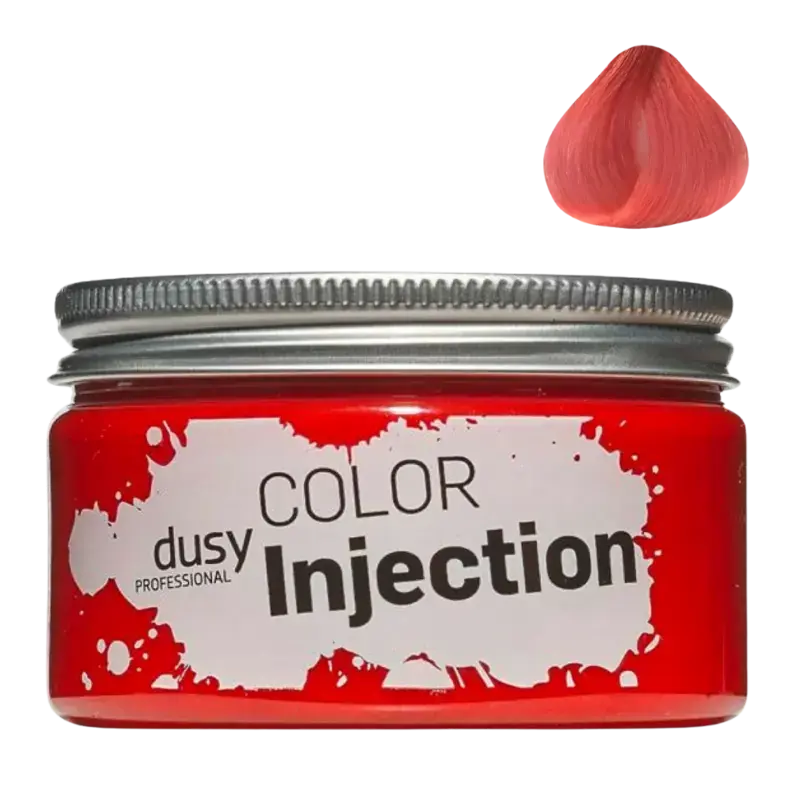 Dusy Professional Color Injection 115ml Pig Pink Echt