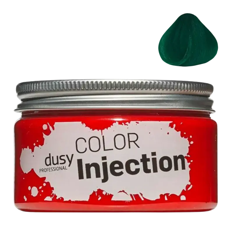 Dusy Professional Color Injection 115ml Granny Smith Neuheit