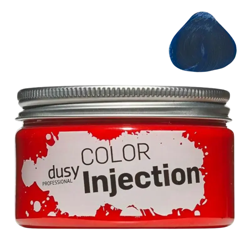 Highlight Dusy Professional Color Injection 115ml Dark Blue