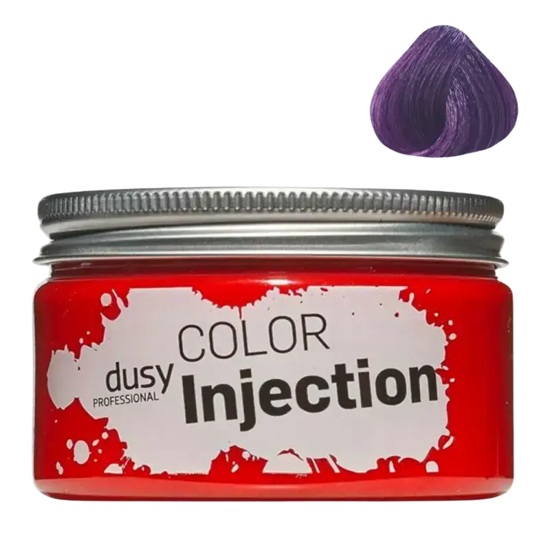 Dusy Professional Color Injection 115ml Violet Beliebt
