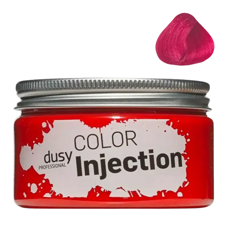 Dusy Professional Color Injection 115ml Pink Panther Super-Preis