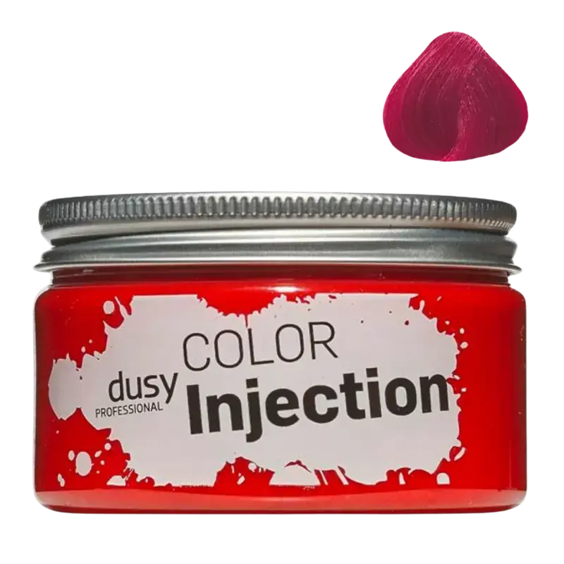 Dusy Professional Color Injection 115ml Cerise Abverkauf