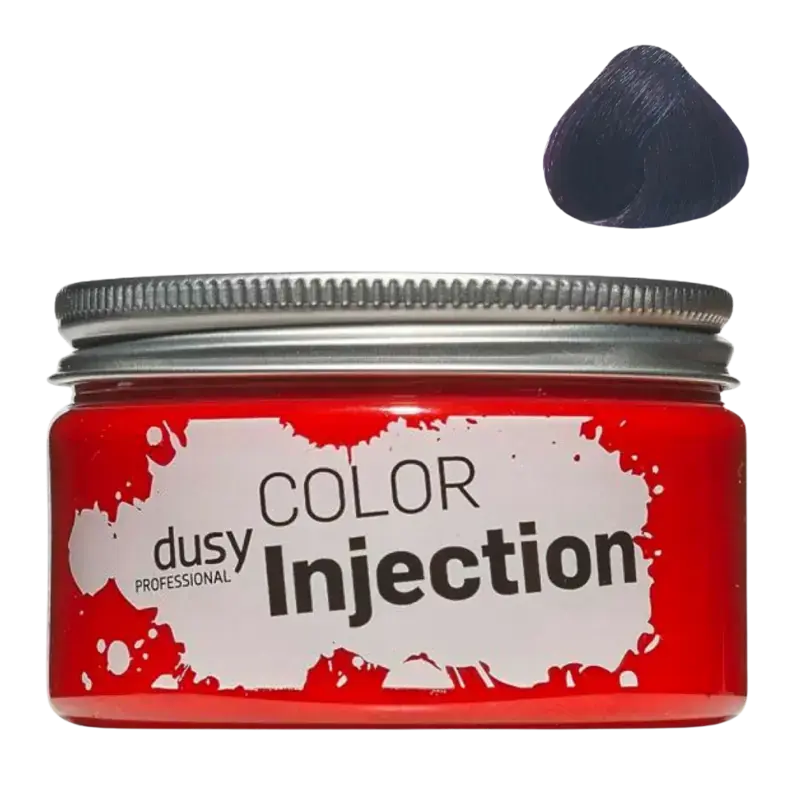Dusy Professional Color Injection 115ml Plum Expressversand