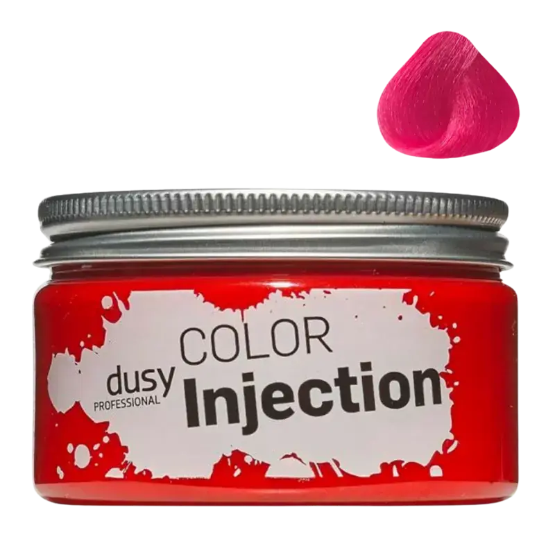 Meistverkauft Dusy Professional Color Injection 115ml Light Pink