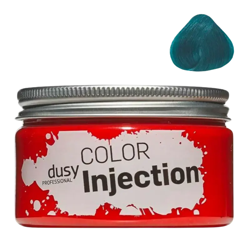 Heißes Angebot Dusy Professional Color Injection 115ml Alp Green