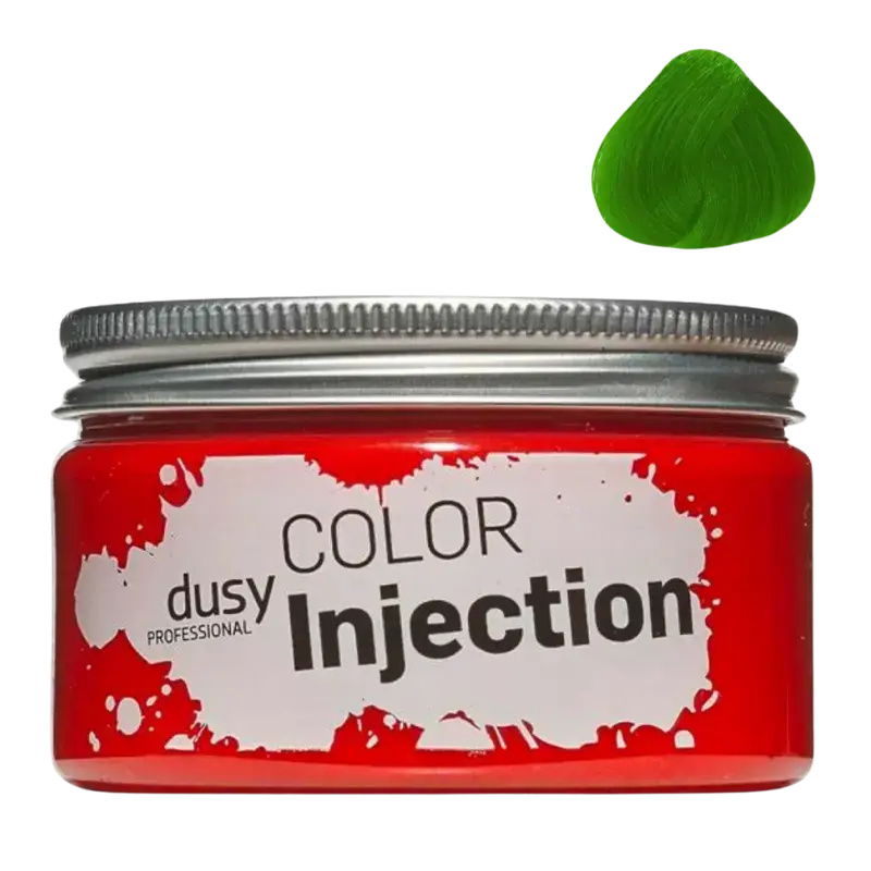 Preisreduziert Dusy Professional Color Injection 115ml Spinglike