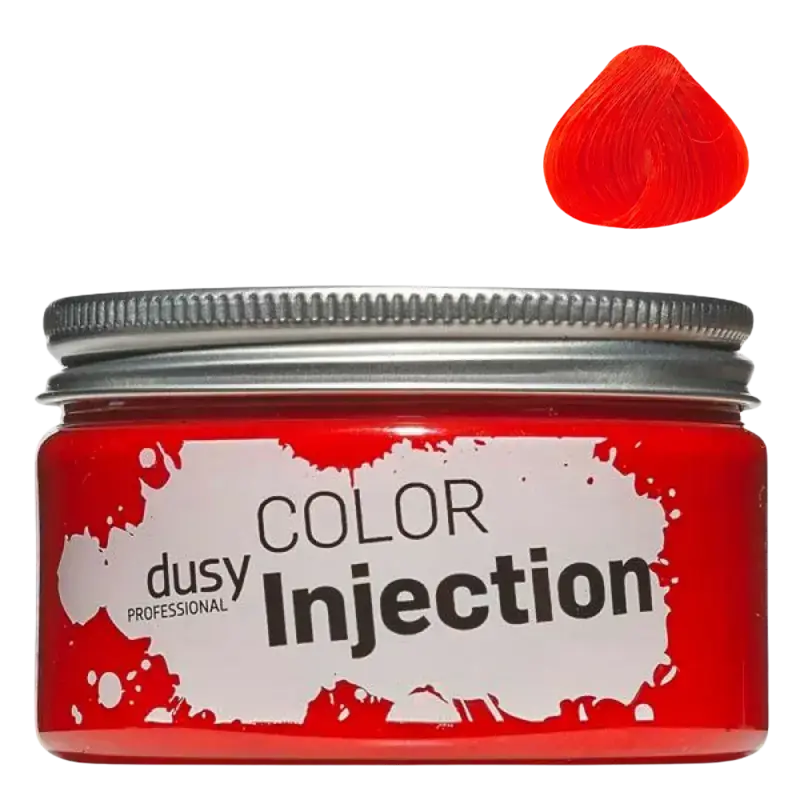 Dusy Professional Color Injection 115ml Mandarin Nur Heute
